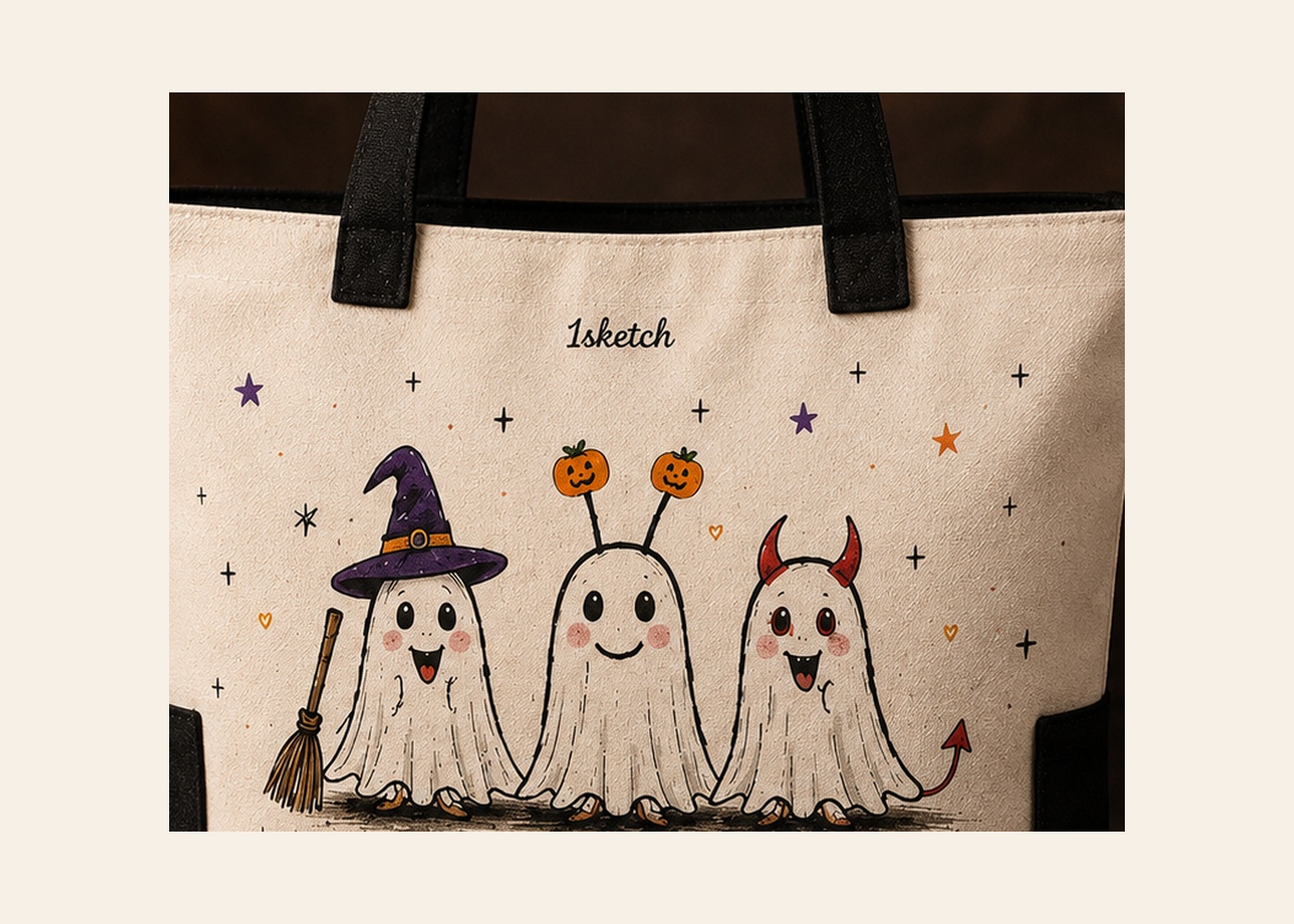HALLOWEEN · OBRA ORIGINAL
