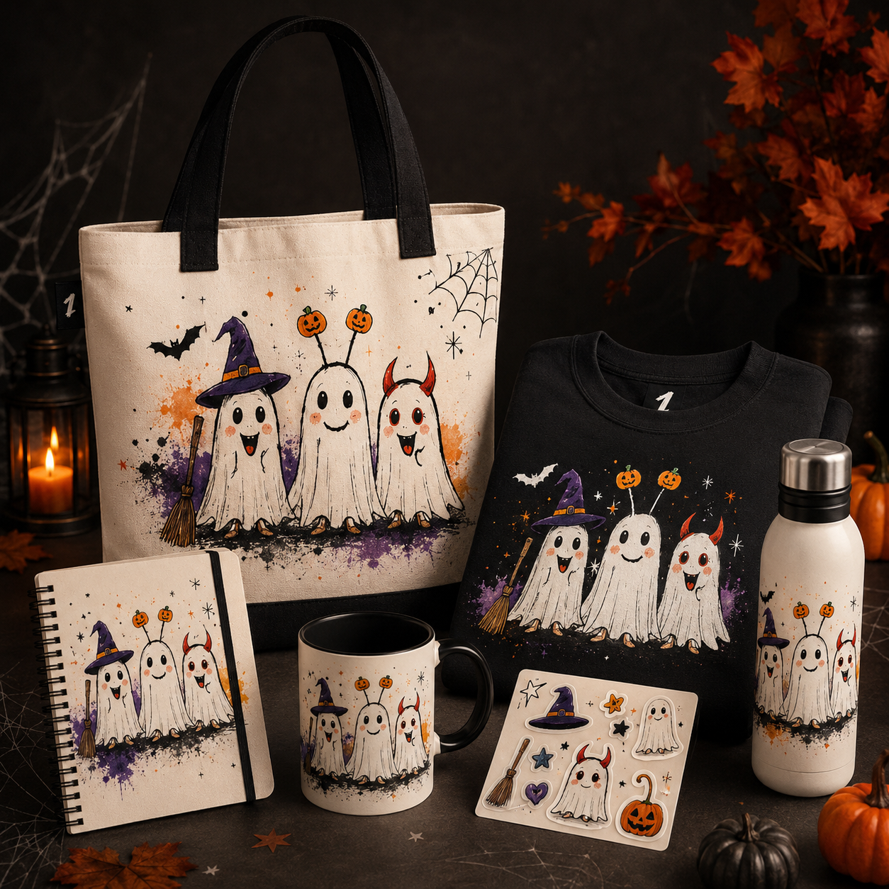 Limited Collector Kit